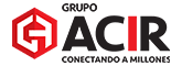 Grupo ACIR Logo