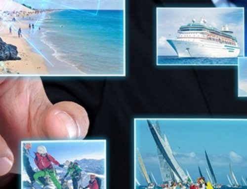 Tendencias digitales en el marketing turístico