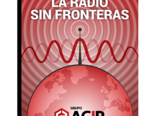 La radio sin fronteras