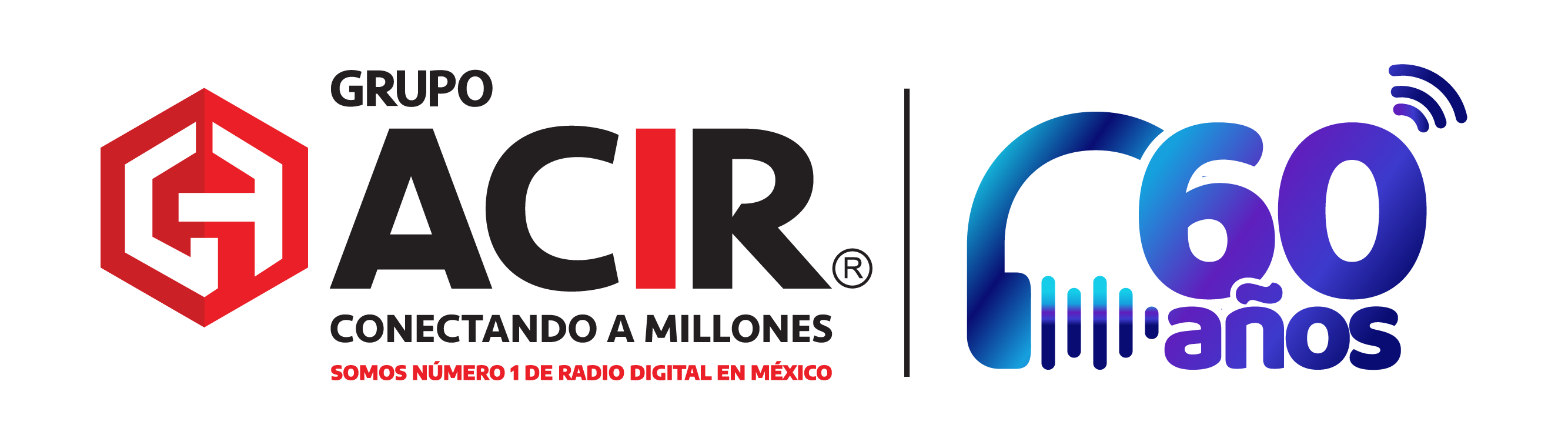 LOGO ACIR_60ANIV_LOGO ACIR_60ANIV_FULL COLOR